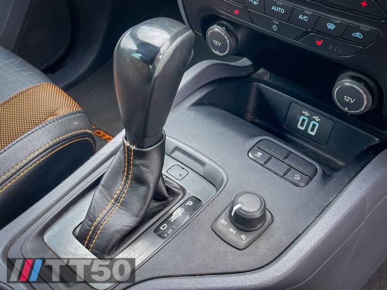 2018 Ford Ranger 3.2 TDCi Wildtrak Pickup Double Cab 4dr Diesel Auto 4WD Euro 5 (200 ps) PICKUP D...