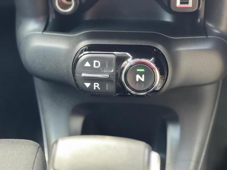 CITROEN C4 CACTUS 1.2 PureTech Flair ETG5 Euro 6 (s/s) 5dr 2017