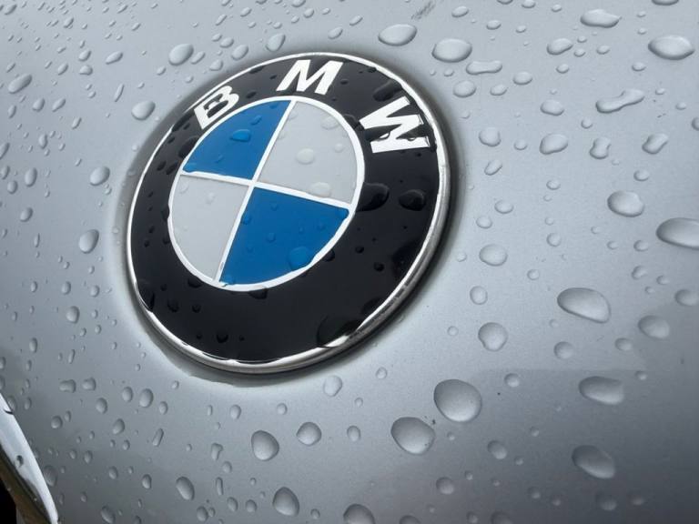 2015 BMW X1 2.0 20i xLine SUV 5dr Petrol Auto xDrive Euro 6 (s/s) (192 ps) ESTATE Petrol Automatic