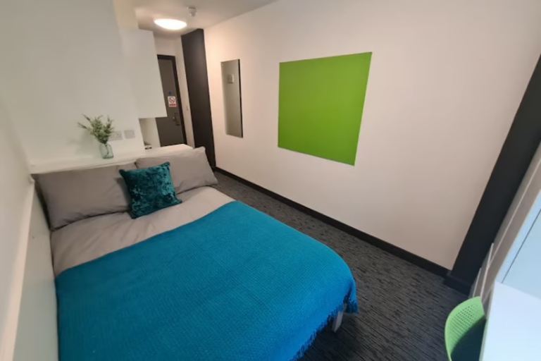 STUDENT TENANCY TAKEOVER - Newcastle University 