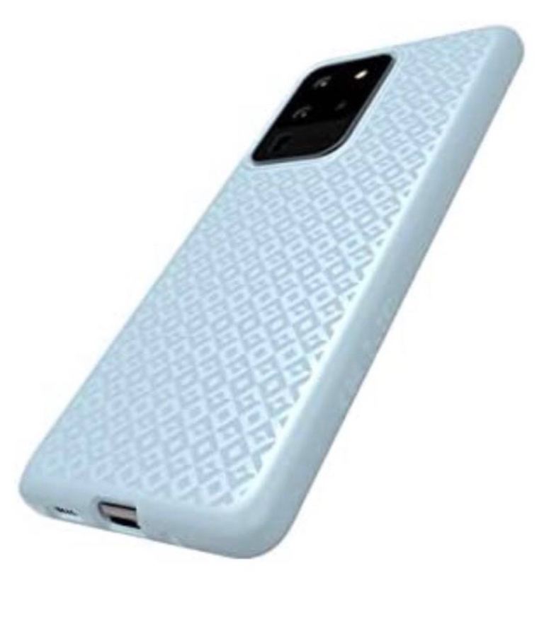 Samsung Galaxy S20+ Case tech21 Studio Design