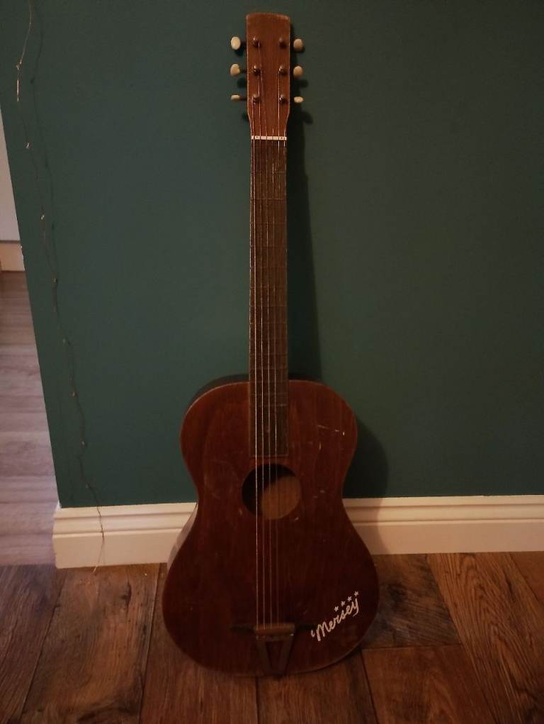 Acoustic Guitar