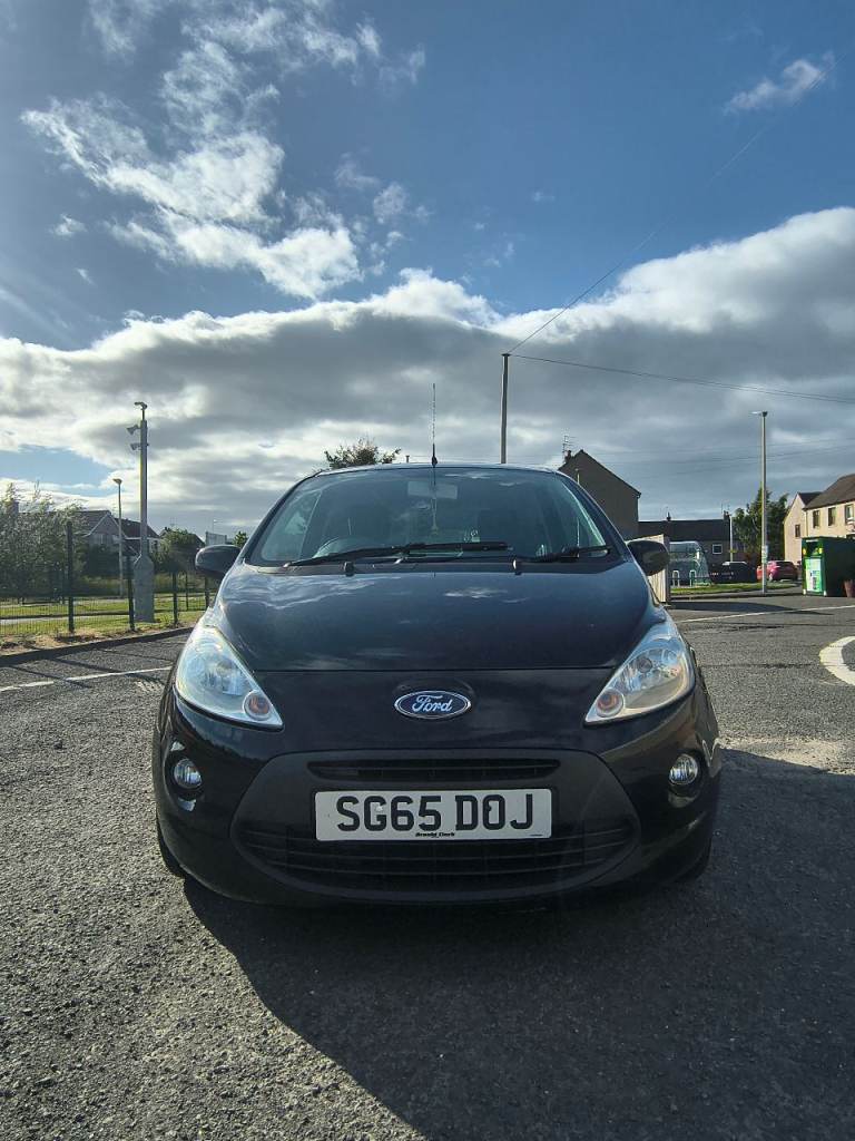Ford Ka great condition for sale!