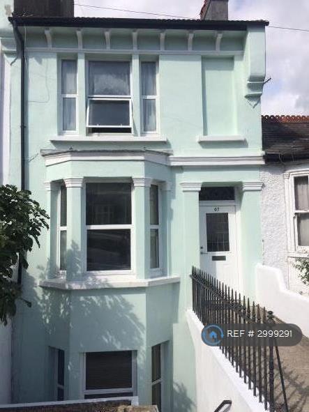 5 bedroom house in Princes Road, Brighton, BN2 (5 bed) (#2999291)