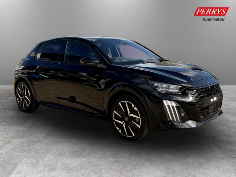 2026 Peugeot 208 115kW GT 51kWh 5dr Auto Hatchback Automatic