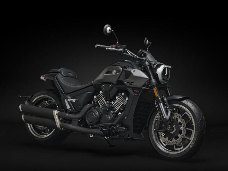 2026 Morbidelli C1002V