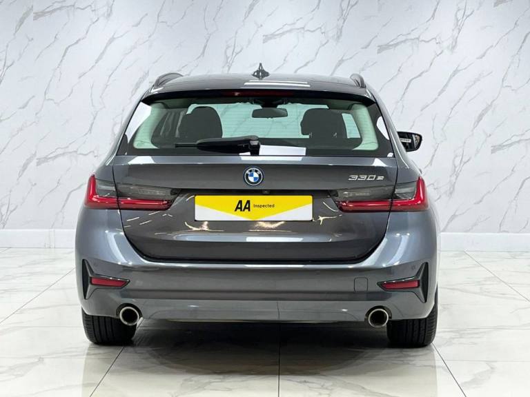 2022 BMW 3 Series 330e SE Pro 5dr Step Auto ESTATE PETROL/ELECTRIC Automatic