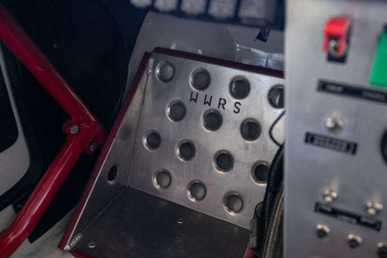 1972 Ford Escort RS1600 PETROL Manual