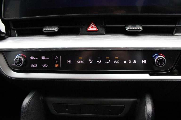 2024 Kia Sportage 1.6 T Gdi Mhev 2 Suv 5dr Petrol Hybrid Manual Euro 6 (s/s) (157 Bhp) ESTATE Pet...