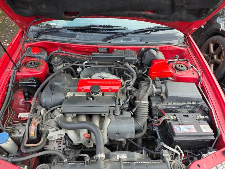 Volvo, V40, Estate, 2003, Manual, 1587 (cc), 5 doors