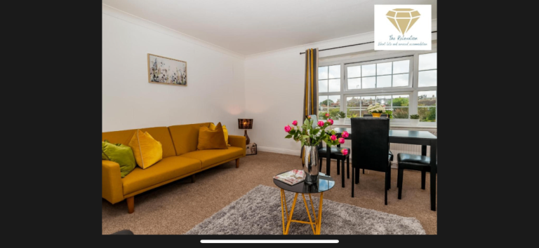 2 Bedroom Flat - Kemptown Brighton