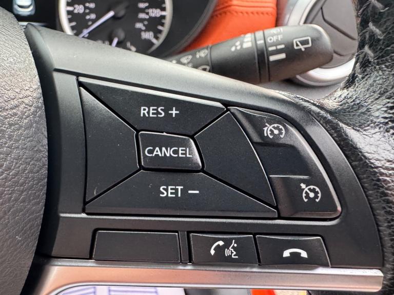 2017 Nissan Micra 1.5 dCi Tekna 5dr / £20 ROAD TAX / 80+ MPG / ULEZ / FSH