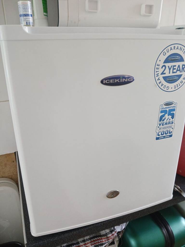 Small Fridge