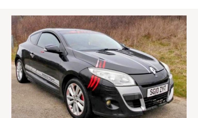 Renault megane 12 month mot!!! Grab a bargain!!!