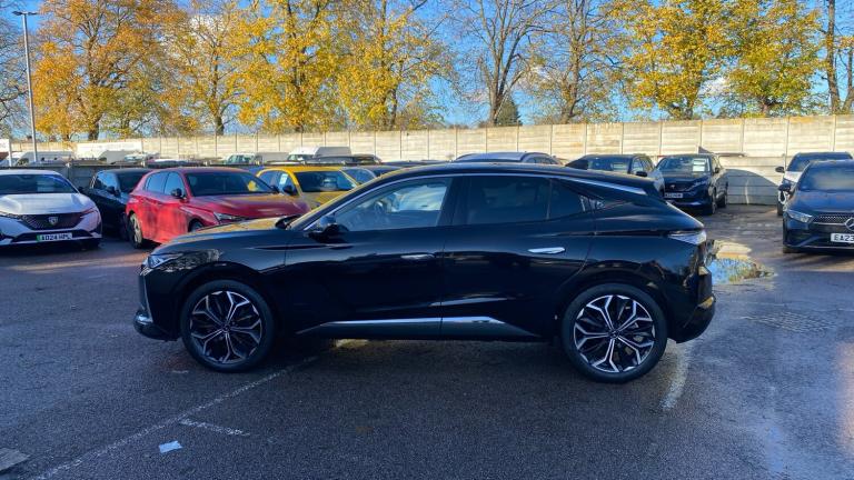 2024 DS Automobiles DS 4 1.2 PureTech Rivoli Hatchback 5dr Petrol EAT8 Euro 6 (s/s) (130 ps) Hatc...