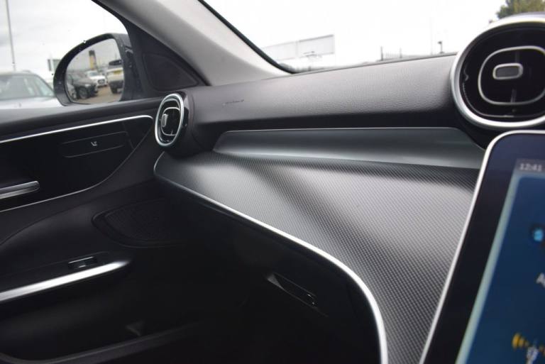 2022 Mercedes-Benz C Class 2.0 C220dh MHEV Sport Saloon 4dr Diesel Hybrid G-Tronic+ Euro 6 (s/s) ...