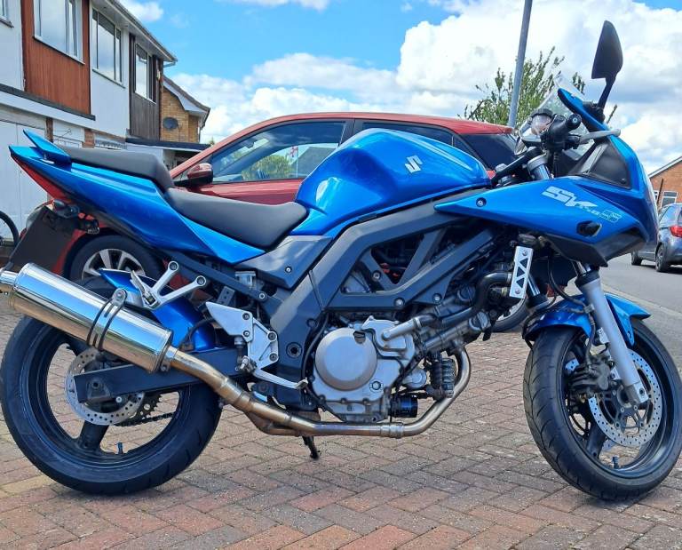 Suzuki, SV, 2006, 645 (cc)NewMOT.