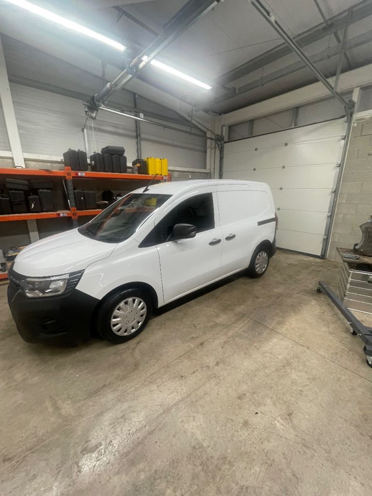 Renault, KANGOO, Panel Van, 2023, Manual, 1461 (cc)