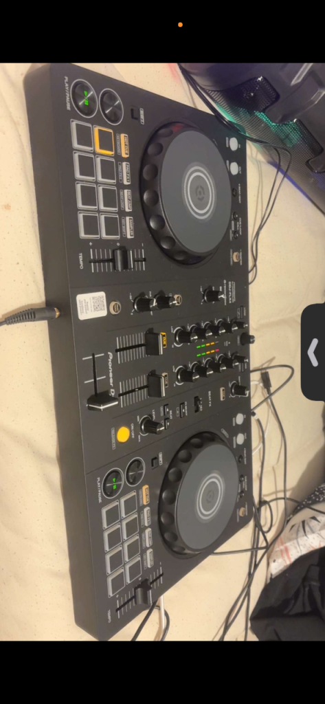 DDJ-Flx4