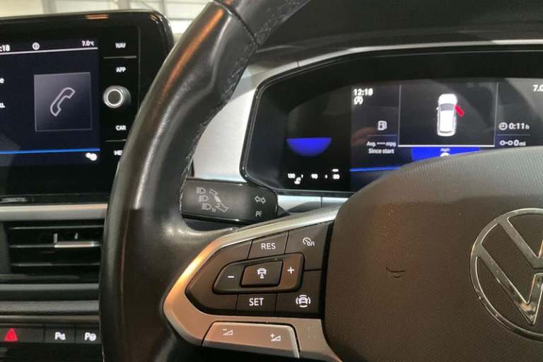 2022 Volkswagen T-Roc 1.5 TSI Life 5dr- Apple Car Play Manual Hatchback Petrol Manual