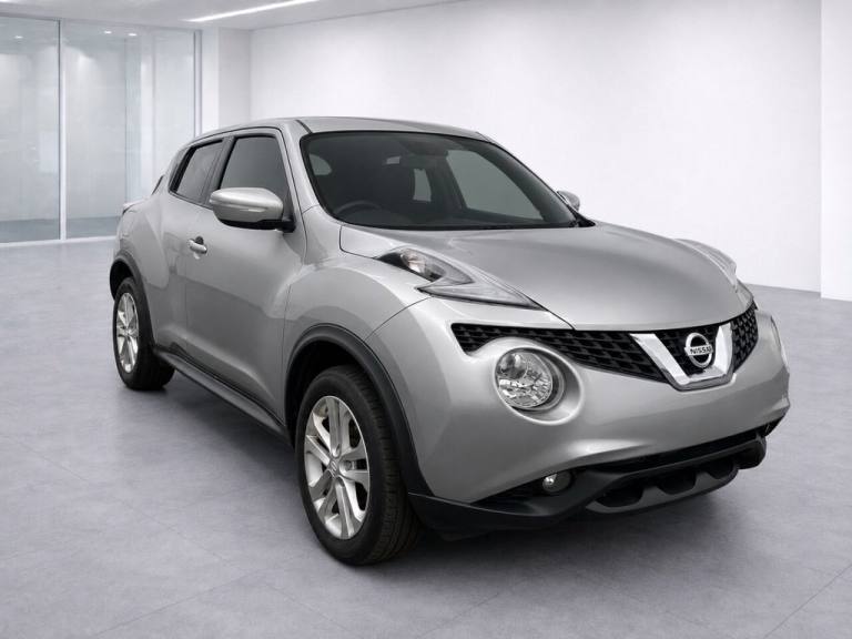 2016 Nissan Juke 1.5 dCi N-Connecta SUV 5dr Diesel Manual Euro 6 (s/s) (110 ps) HATCHBACK Diesel ...