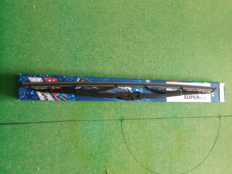 BOSCH WIPER BLADE 