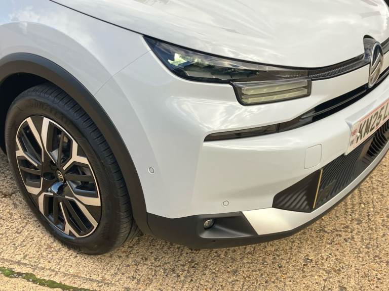 2025 Citroen C4 1.2 [130] Max 5dr Auto Hatchback PETROL Automatic