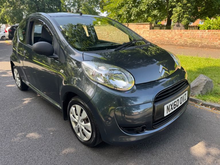 CITROEN C1 ONLY 35000 MILES