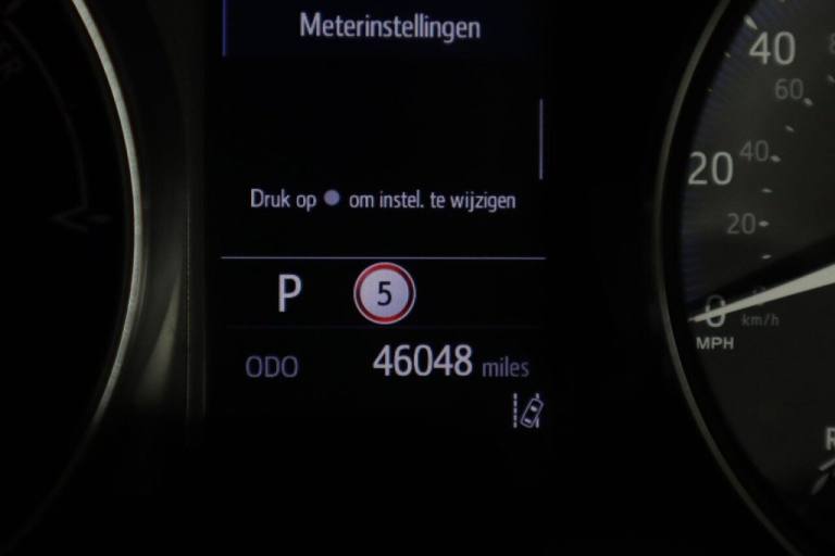 2022 Toyota C-HR 1.8 VVT-h GR SPORT CVT Euro 6 (s/s) 5dr HATCHBACK PETROL/ELECTRIC Automatic