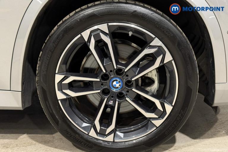 2023 BMW iX1 230kW xDrive30 M Sport 65kWh 5dr Auto SUV Electric Automatic