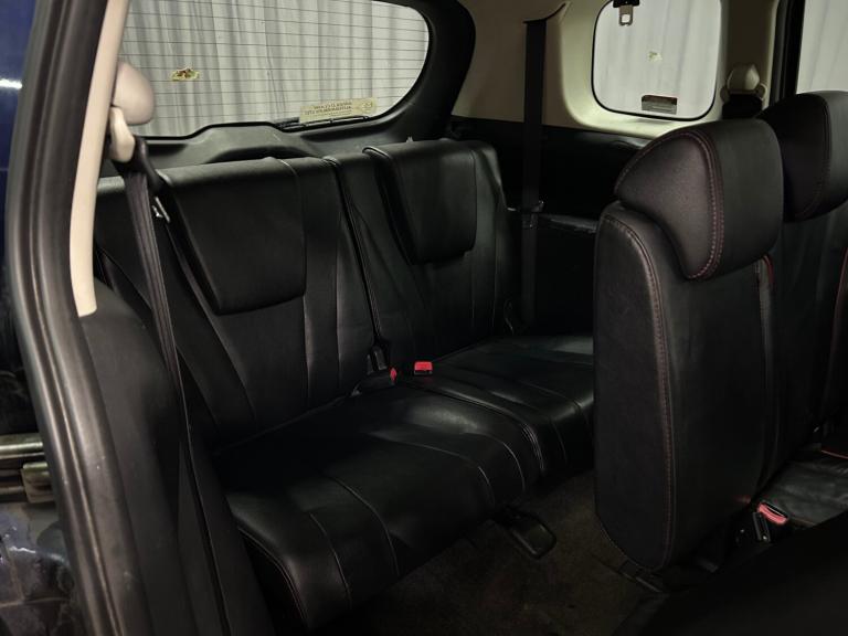 2012 Mazda Mazda5 2.0 Sport Nav 5dr MPV Petrol Manual