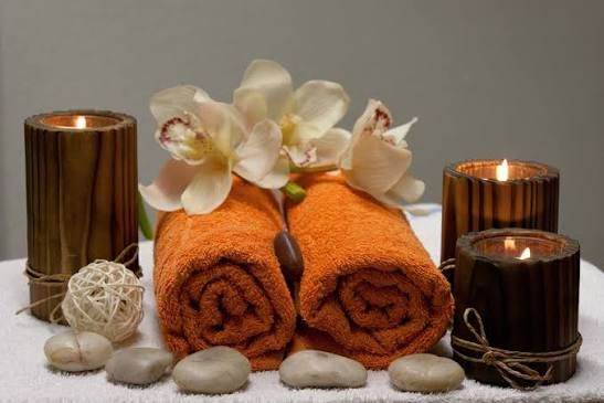 QUALIFIED LEVEL 3 MASSAGE THERAPIST – PROFESSIONAL MASSAGE