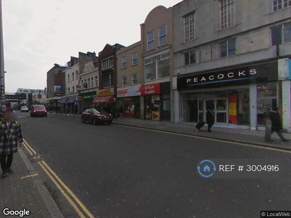 1 bedroom flat in Rye Lane, London, SE15 (1 bed) (#3004916)