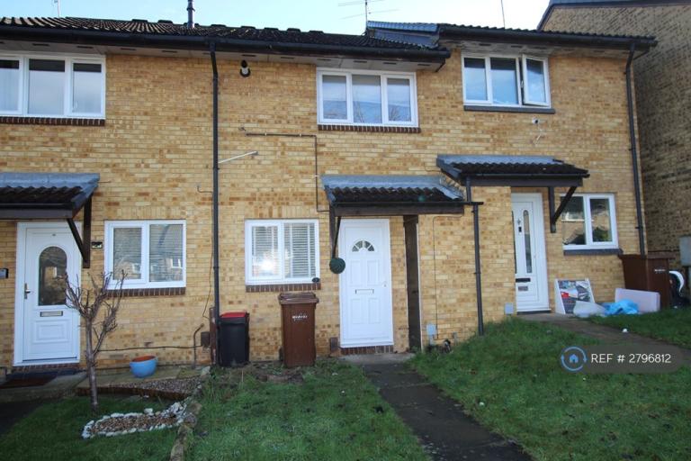 2 bedroom house in Alfred Close, Chatham, ME4 (2 bed) (#2796812)