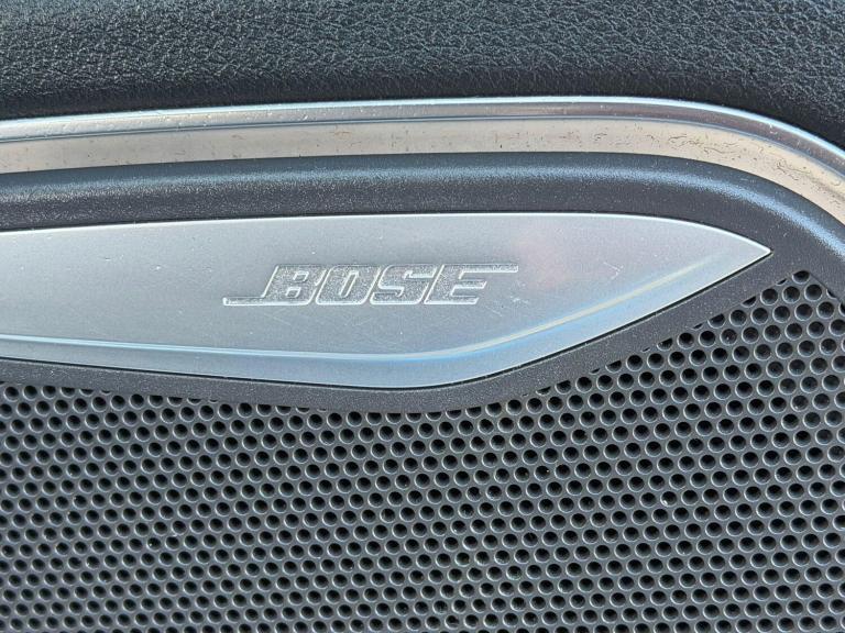  Audi Q3 2.0 TDI Black Edition S Tronic quattro Euro 6 (s/s) 5dr Diesel Automatic