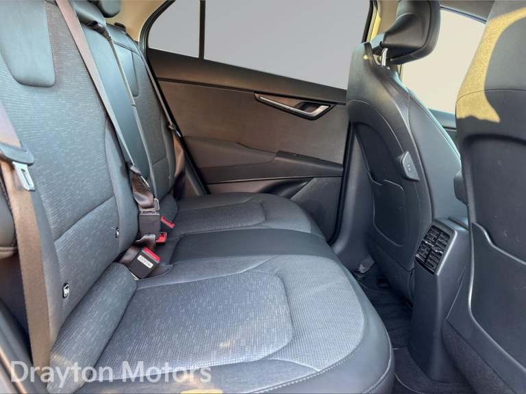 2022 Kia Niro 64.8kWh 4 SUV 5dr Electric Auto (201 bhp) ESTATE Electric Automatic