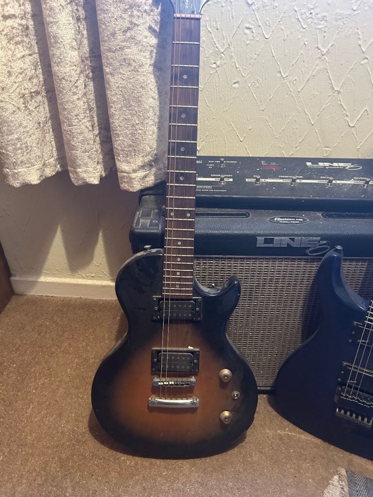 Epiphone special 1990s 