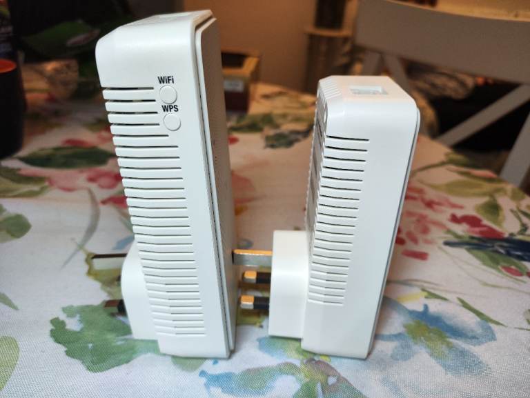 Virgin Wi-Fi Booster Kit PG-9072LG-VM and PG-9073LG-VM