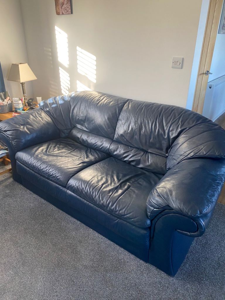 image for Three seater sofa 