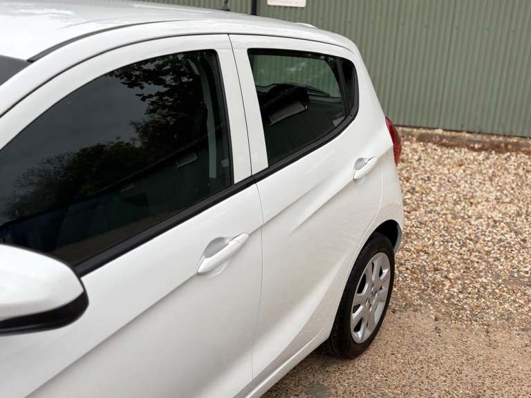 VAUXHALL VIVA 1.0 i SE 2018