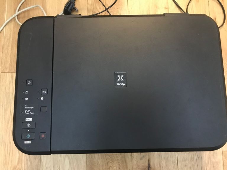 Canon Pixma Printer/Scanner