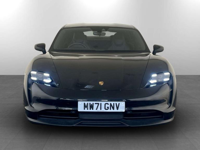 2022 Porsche Taycan Performance 79.2kWh 4S Saloon 4dr Electric Auto 4WD (11kW Charger) (530 ps) S...