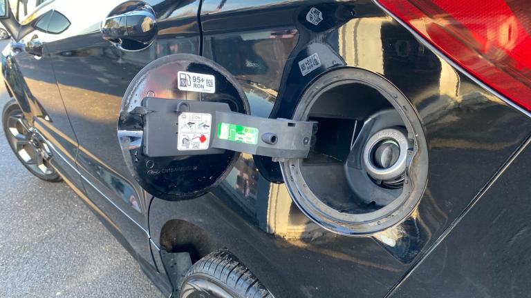 2018 Ford Ecosport 1.0 EcoBoost 140 ST-Line 5dr Petrol Hatchback Hatchback Petrol Manual