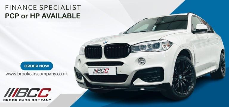 2018 BMW X5 xDrive30d M Sport 5dr Auto [7 Seat] ESTATE DIESEL Automatic