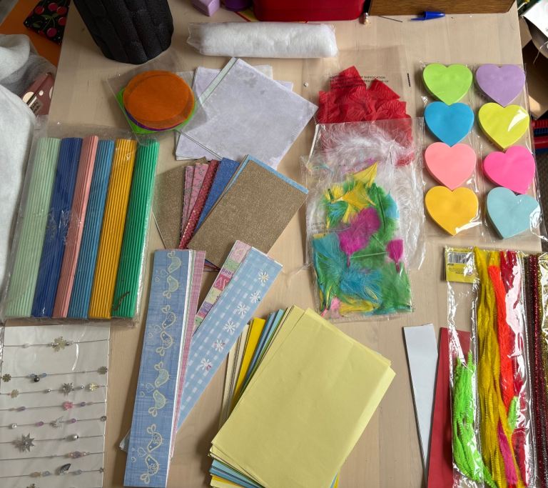 Crafty Scrapbooking bundle