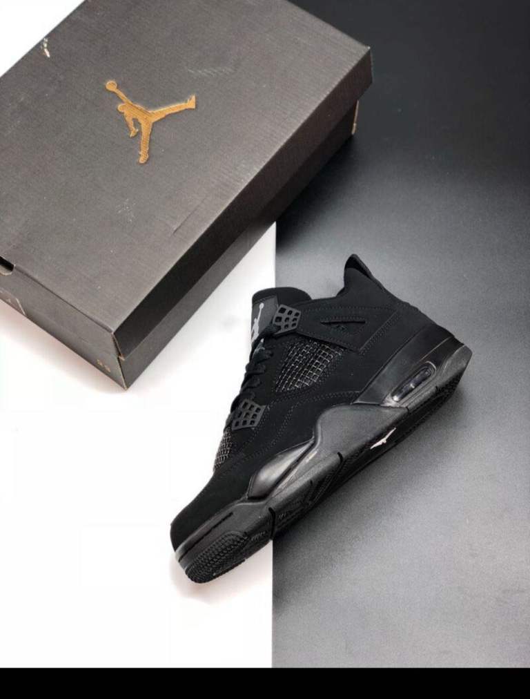 Jordan’s shose