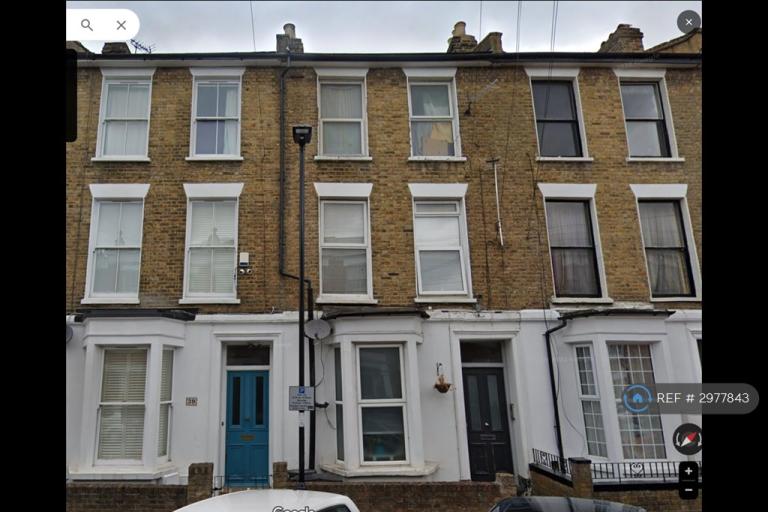 1 bedroom flat in Hargrave Road, London, N19 (1 bed) (#2977843)