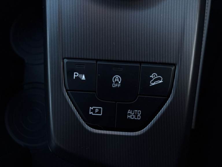 2025 Kia Sportage 1.6T GDi GT-Line S 5dr DCT SUV PETROL Automatic