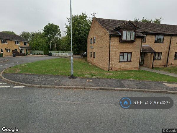 2 bedroom flat in Ravensthorpe Drive, Loughborough, LE11 (2 bed) (#2765429)