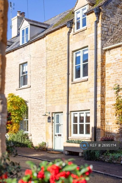 2 bedroom house in Lower Oddington, Moreton In Marsh, GL56 (2 bed) (#2695774)